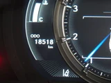 2021 Lexus IS 300hF Sport Sedan for sale, Japanese used car export - photo 39 of 71 | GULJI TRADERS