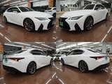 2021 Lexus IS 300hF Sport Sedan for sale, Japanese used car export - photo 61 of 71 | GULJI TRADERS