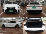 2021 Lexus IS 300hF Sport Sedan for sale, Japanese used car export - photo 62 of 71 | GULJI TRADERS