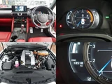2021 Lexus IS 300hF Sport Sedan for sale, Japanese used car export - photo 67 of 71 | GULJI TRADERS