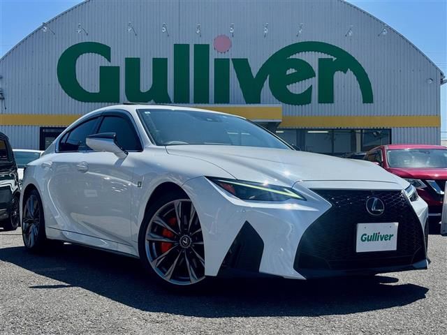 2021 Lexus IS 300 F Sport - photo 1 2021 Lexus IS 300 F Sport Sedan for sale, Japanese used car export - photo 1 of 24 | GULJI TRADERS