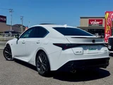 2021 Lexus IS 300 F Sport Sedan for sale, Japanese used car export - photo 2 of 24 | GULJI TRADERS