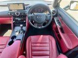 2021 Lexus IS 300 F Sport Sedan for sale, Japanese used car export - photo 7 of 24 | GULJI TRADERS