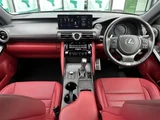 2021 Lexus IS 300 F Sport Sedan for sale, Japanese used car export - photo 3 of 24 | GULJI TRADERS