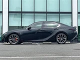 2021 Lexus IS 300 F Sport Sedan for sale, Japanese used car export - photo 17 of 24 | GULJI TRADERS