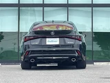2021 Lexus IS 300 F Sport Sedan for sale, Japanese used car export - photo 18 of 24 | GULJI TRADERS