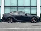 2021 Lexus IS 300 F Sport Sedan for sale, Japanese used car export - photo 20 of 24 | GULJI TRADERS