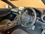 2021 Lexus IS 300 F Sport Sedan for sale, Japanese used car export - photo 23 of 24 | GULJI TRADERS