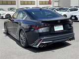 2021 Lexus IS 300h Sedan for sale, Japanese used car export - photo 23 of 24 | GULJI TRADERS