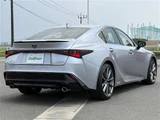 2021 Lexus IS 300h F Sport Sedan for sale, Japanese used car export - photo 2 of 24 | GULJI TRADERS