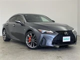 2021 Lexus IS 300 F Sport Sedan for sale, Japanese used car export - photo 1 of 24 | GULJI TRADERS