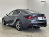 2021 Lexus IS 300 F Sport Sedan for sale, Japanese used car export - photo 2 of 24 | GULJI TRADERS