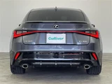 2021 Lexus IS 300 F Sport Sedan for sale, Japanese used car export - photo 8 of 24 | GULJI TRADERS