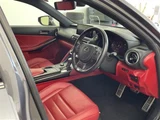 2021 Lexus IS 300 F Sport Sedan for sale, Japanese used car export - photo 11 of 24 | GULJI TRADERS