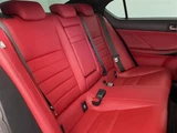 2021 Lexus IS 300 F Sport Sedan for sale, Japanese used car export - photo 14 of 24 | GULJI TRADERS