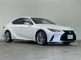 2021 Lexus IS 300h Sedan for sale, Japanese used car export - photo 1 of 24 | GULJI TRADERS