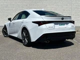 2021 Lexus IS 300h Sedan for sale, Japanese used car export - photo 2 of 24 | GULJI TRADERS