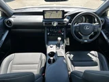 2021 Lexus IS 300h Sedan for sale, Japanese used car export - photo 3 of 24 | GULJI TRADERS