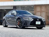 2021 Lexus IS 300h F Sport Sedan for sale, Japanese used car export - photo 1 of 24 | GULJI TRADERS