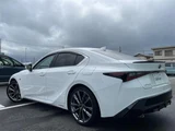 2021 Lexus IS 300h F Sport Sedan for sale, Japanese used car export - photo 2 of 24 | GULJI TRADERS