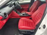 2021 Lexus IS 300h F Sport Sedan for sale, Japanese used car export - photo 21 of 24 | GULJI TRADERS