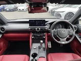 2021 Lexus IS 300 F Sport Sedan for sale, Japanese used car export - photo 5 of 24 | GULJI TRADERS