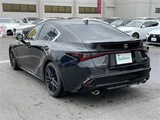 2021 Lexus IS 300 F Sport Sedan for sale, Japanese used car export - photo 23 of 24 | GULJI TRADERS