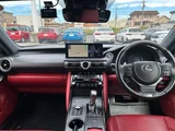 2021 Lexus IS 300 F Sport Sedan for sale, Japanese used car export - photo 8 of 24 | GULJI TRADERS