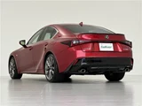 2021 Lexus IS 300 F Sport Sedan for sale, Japanese used car export - photo 2 of 24 | GULJI TRADERS