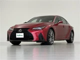 2021 Lexus IS 300 F Sport Sedan for sale, Japanese used car export - photo 17 of 24 | GULJI TRADERS