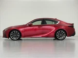 2021 Lexus IS 300 F Sport Sedan for sale, Japanese used car export - photo 18 of 24 | GULJI TRADERS