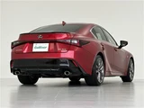 2021 Lexus IS 300 F Sport Sedan for sale, Japanese used car export - photo 20 of 24 | GULJI TRADERS