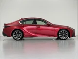 2021 Lexus IS 300 F Sport Sedan for sale, Japanese used car export - photo 21 of 24 | GULJI TRADERS