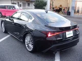 2021 Lexus IS 300h Sedan for sale, Japanese used car export - photo 2 of 22 | GULJI TRADERS