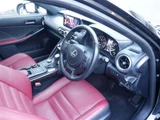 2021 Lexus IS 300h Sedan for sale, Japanese used car export - photo 14 of 22 | GULJI TRADERS