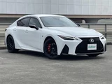 2021 Lexus IS 300 F Sport Sedan for sale, Japanese used car export - photo 1 of 24 | GULJI TRADERS