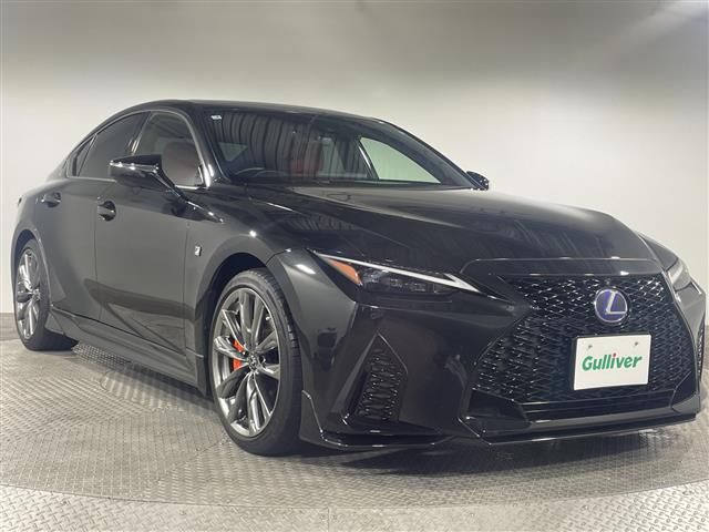 2021 Lexus IS 300h F Sport - photo 1 2021 Lexus IS 300h F Sport Sedan for sale, Japanese used car export - photo 1 of 24 | GULJI TRADERS