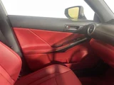 2021 Lexus IS 300h F Sport Sedan for sale, Japanese used car export - photo 23 of 24 | GULJI TRADERS