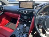 2021 Lexus IS 350 F Sport Sedan for sale, Japanese used car export - photo 16 of 24 | GULJI TRADERS