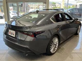 2021 Lexus IS 300h Sedan for sale, Japanese used car export - photo 2 of 10 | GULJI TRADERS