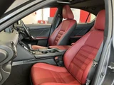 2021 Lexus IS 300h Sedan for sale, Japanese used car export - photo 4 of 10 | GULJI TRADERS
