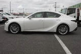 2021 Lexus IS 300h versionL Sedan for sale, Japanese used car export - photo 3 of 30 | GULJI TRADERS