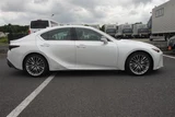 2021 Lexus IS 300h versionL Sedan for sale, Japanese used car export - photo 5 of 30 | GULJI TRADERS