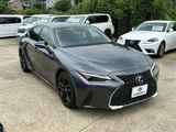 2021 Lexus IS 2.5 300h Sedan for sale, Japanese used car export - photo 8 of 30 | GULJI TRADERS