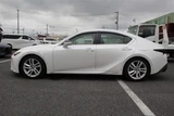 2021 Lexus IS 300h Sedan for sale, Japanese used car export - photo 13 of 30 | GULJI TRADERS