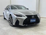2021 Lexus IS 350 F SPORT Sedan for sale, Japanese used car export - photo 1 of 30 | GULJI TRADERS