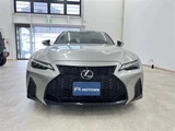 2021 Lexus IS 350 F SPORT Sedan for sale, Japanese used car export - photo 2 of 30 | GULJI TRADERS