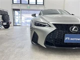 2021 Lexus IS 350 F SPORT Sedan for sale, Japanese used car export - photo 4 of 30 | GULJI TRADERS