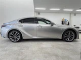 2021 Lexus IS 350 F SPORT Sedan for sale, Japanese used car export - photo 8 of 30 | GULJI TRADERS