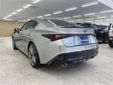 2021 Lexus IS 350 F SPORT Sedan for sale, Japanese used car export - photo 10 of 30 | GULJI TRADERS